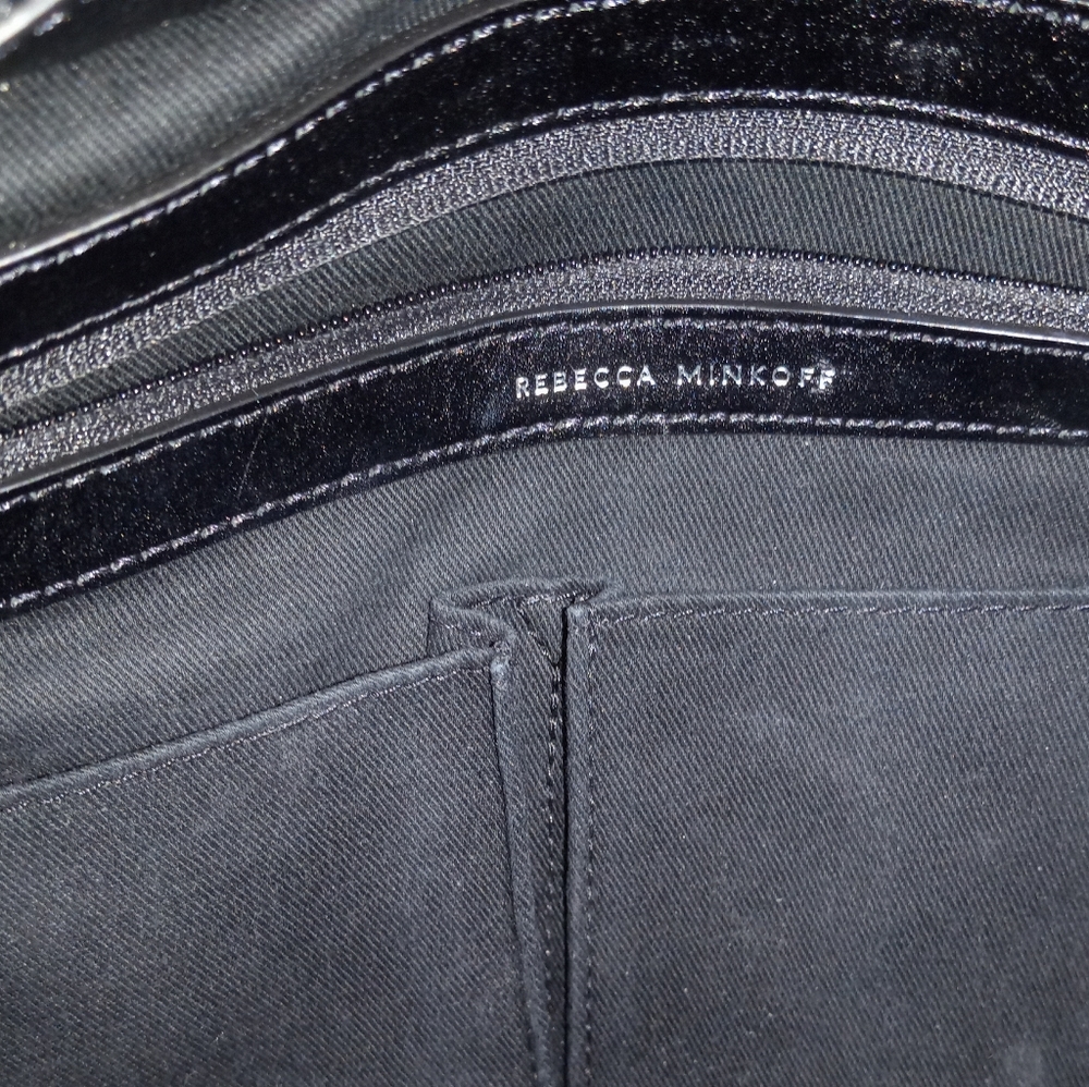 Rebecca Minkoff Bedford Purse - Picture 4 of 4